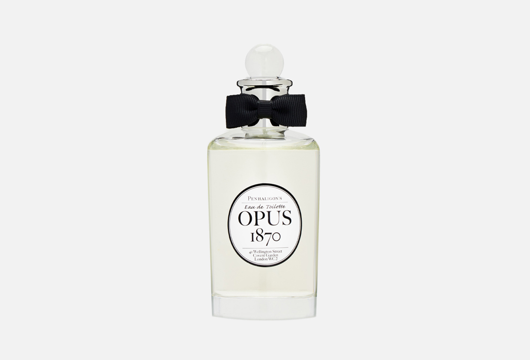 Penhaligon's Eau de Toilette Opus 1870