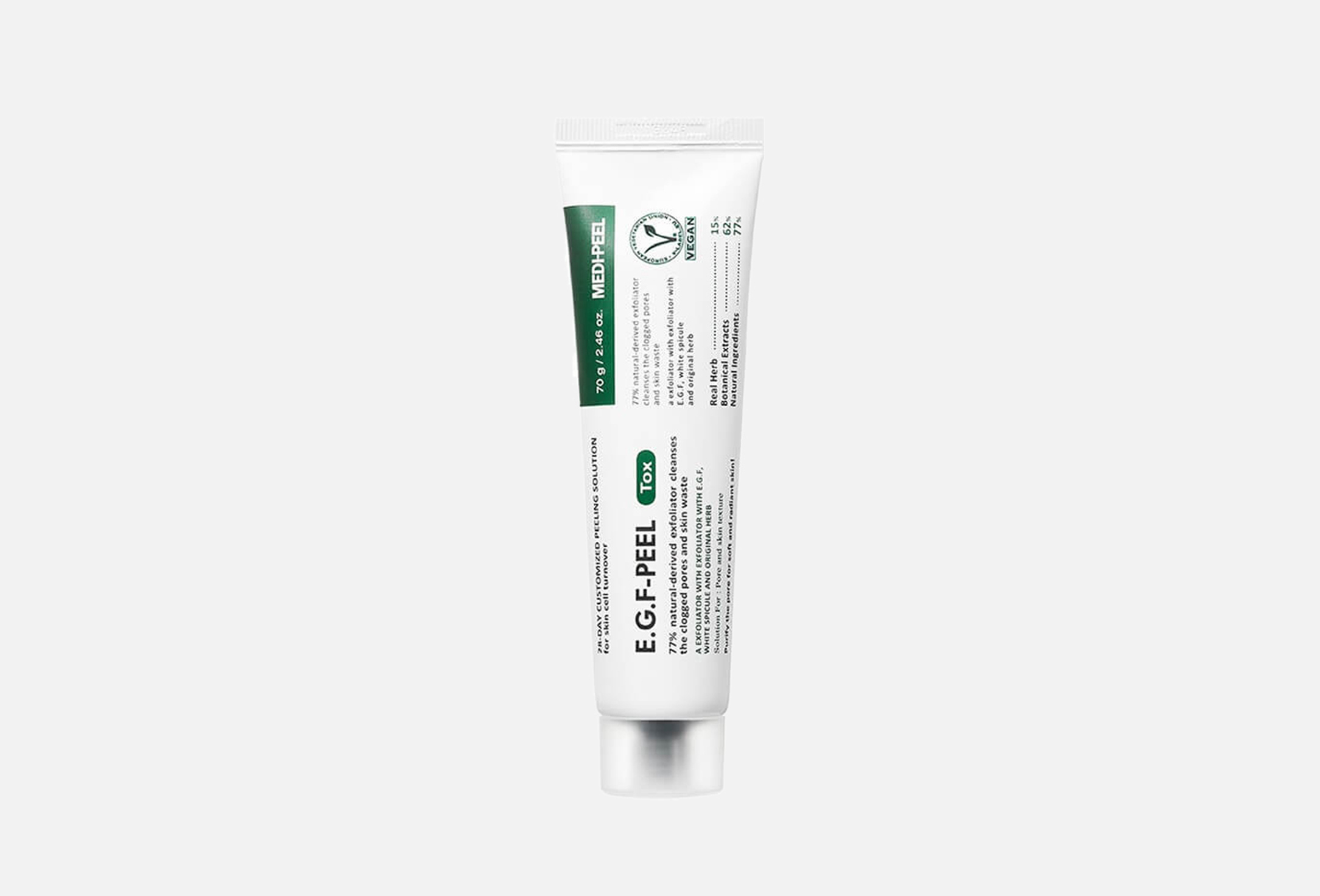 EGF Peel Tox  70 