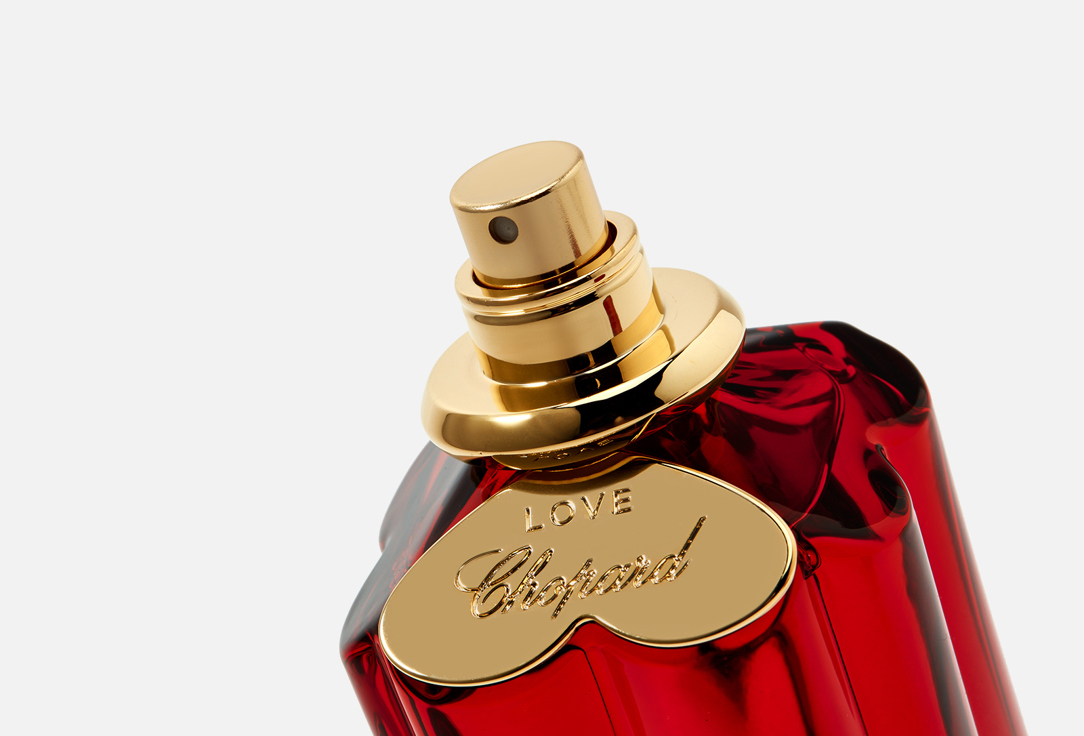 Chopard Eau de parfum Love Chopard 100 ml Chopard Eau de parfum Love Chopard