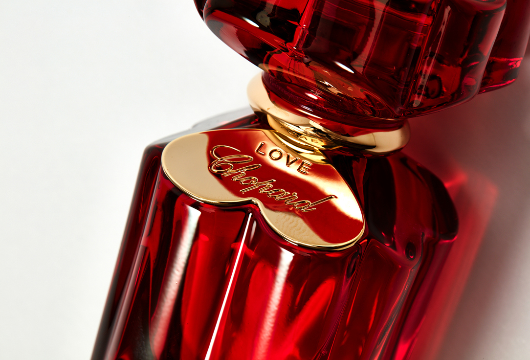 Chopard Eau de parfum Love Chopard