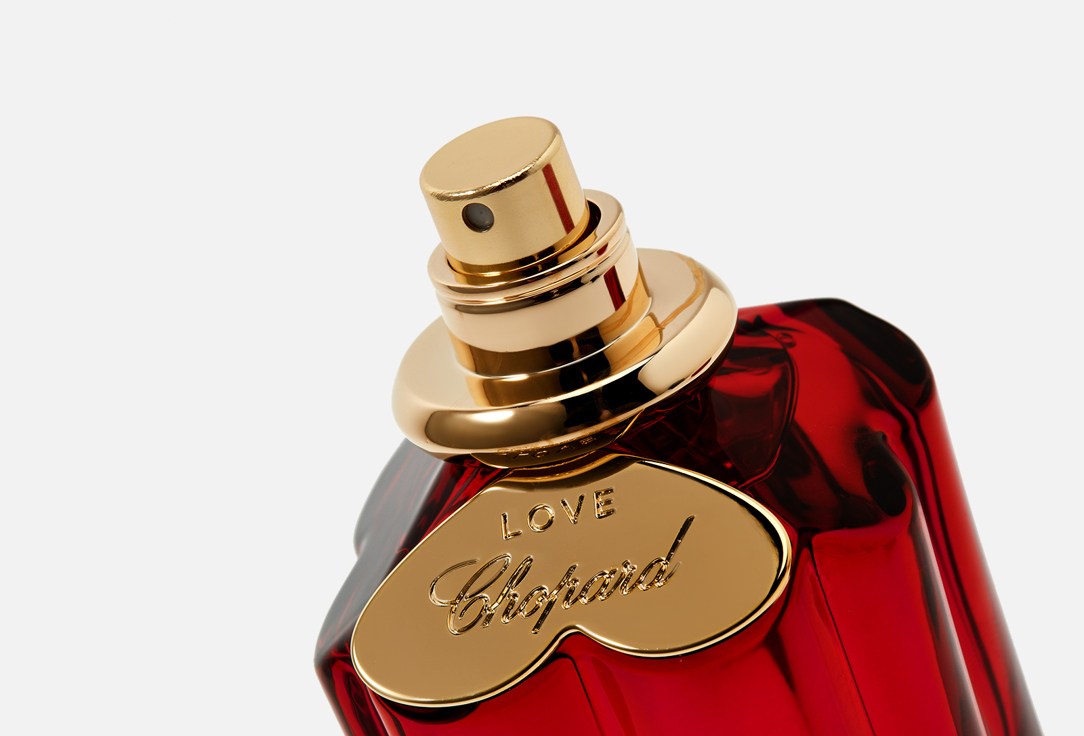 Chopard Eau de parfum Love Chopard