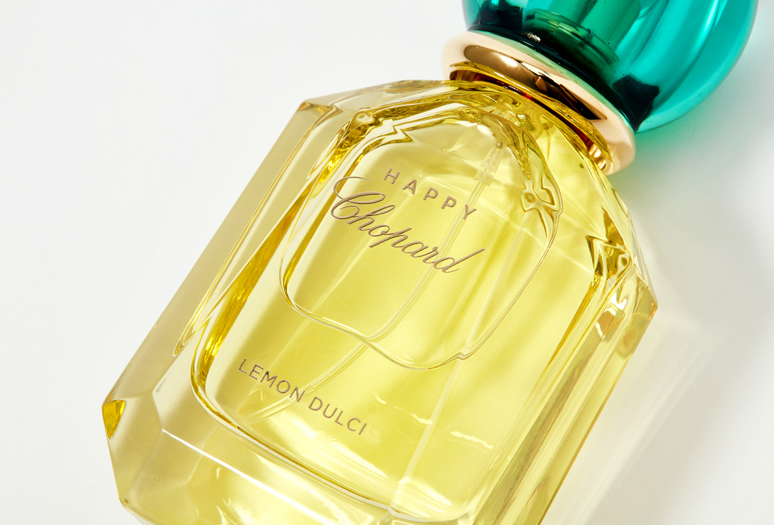 شوبارد ماء العطر هابي ليمون دولسي