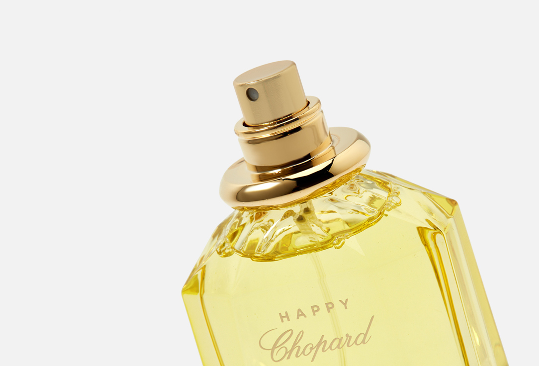 شوبارد ماء العطر هابي ليمون دولسي