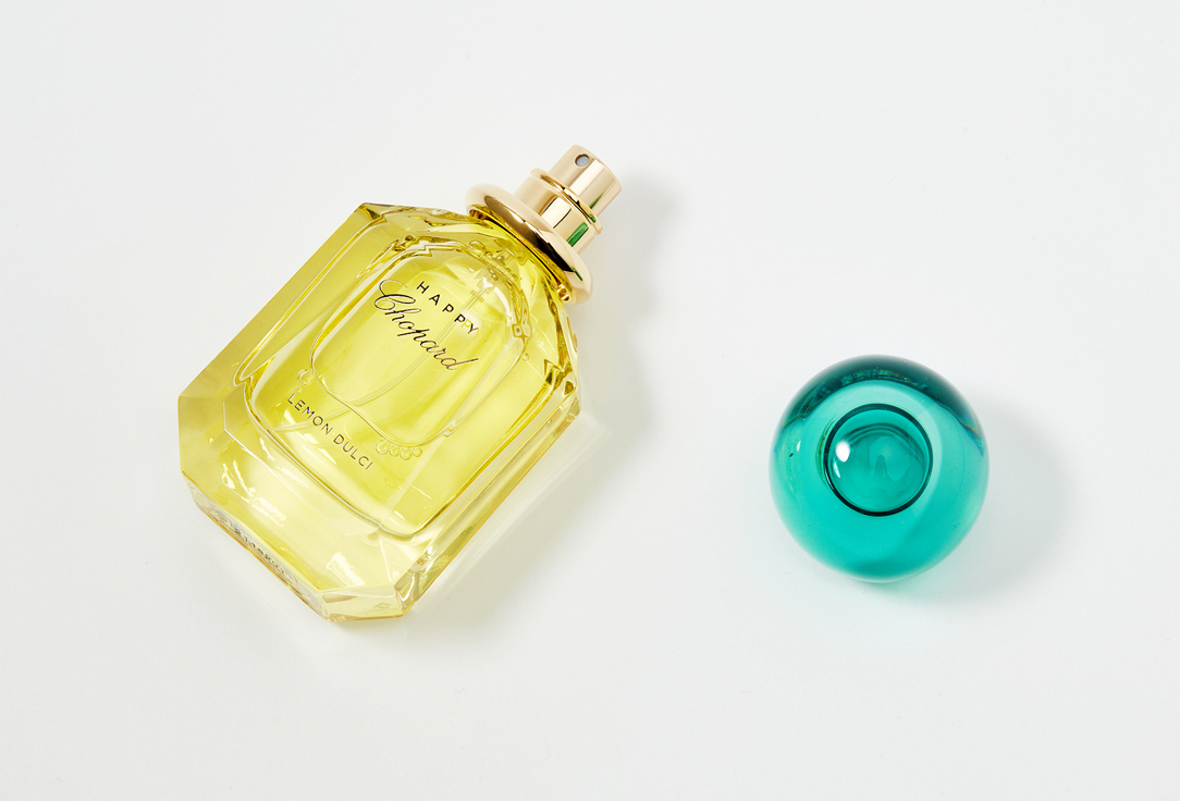 شوبارد ماء العطر هابي ليمون دولسي