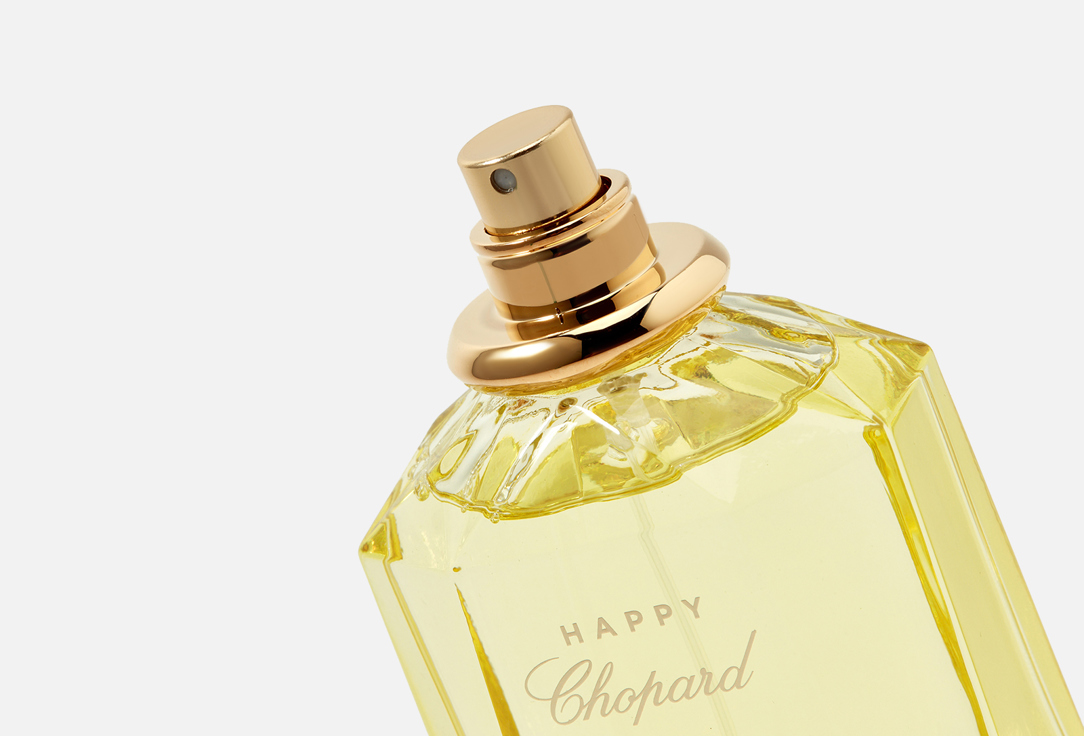 Chopard Eau de parfum Happy Lemon Dulci