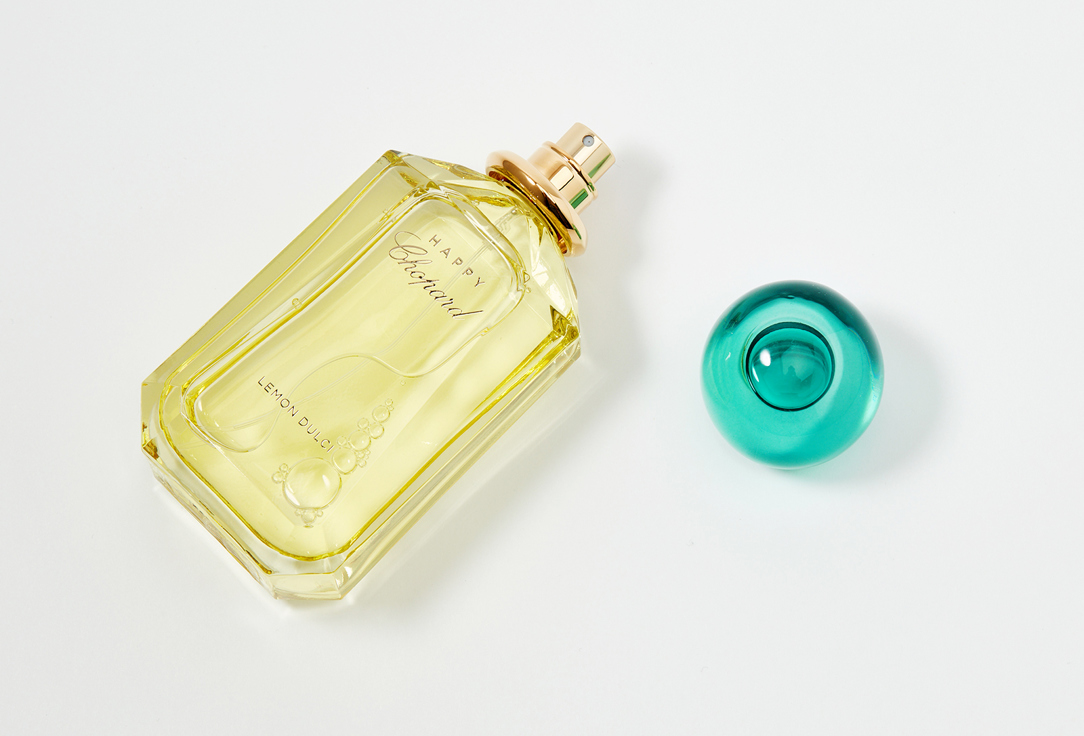 Chopard Eau de parfum Happy Lemon Dulci