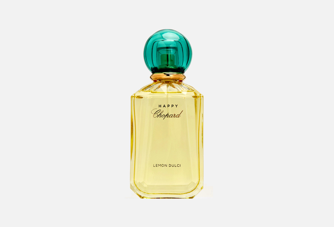 Chopard Eau de parfum Happy Lemon Dulci