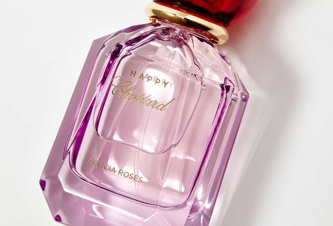 Chopard Eau de parfum Happy Felicia Roses