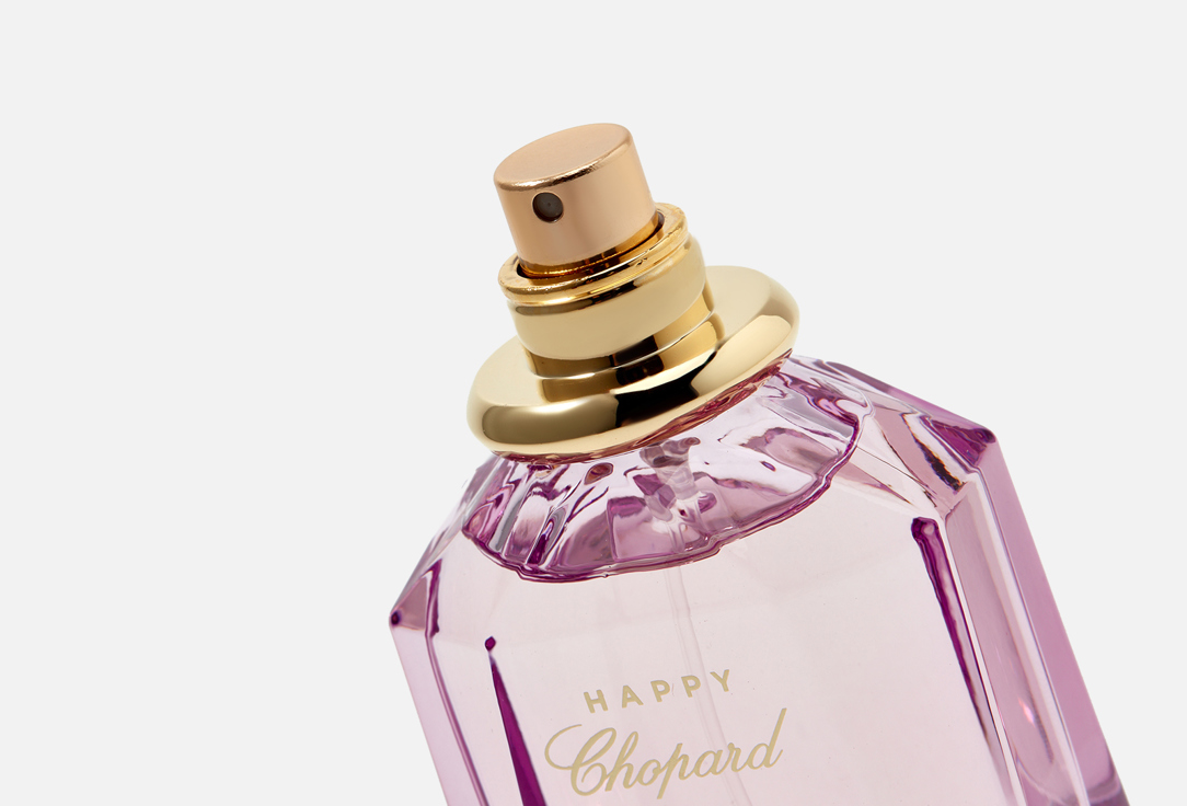 Chopard Eau de parfum Happy Felicia Roses