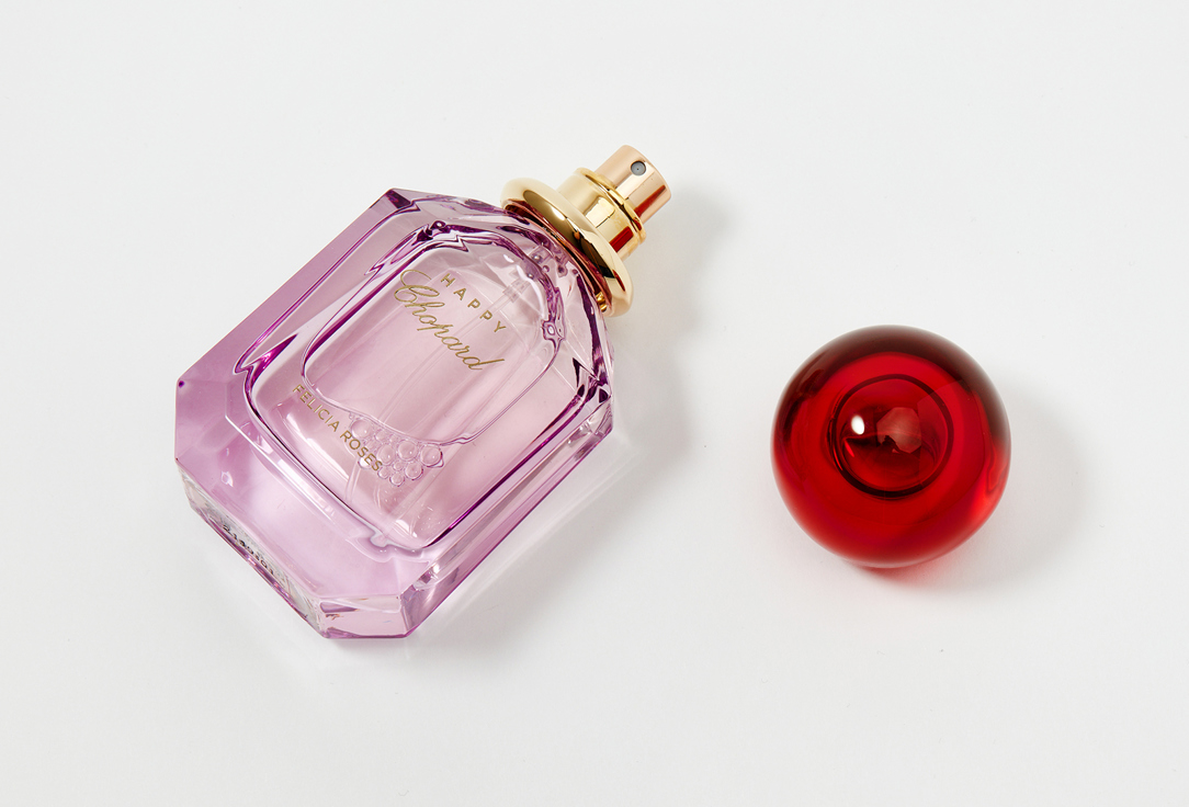 Chopard Eau de parfum Happy Felicia Roses