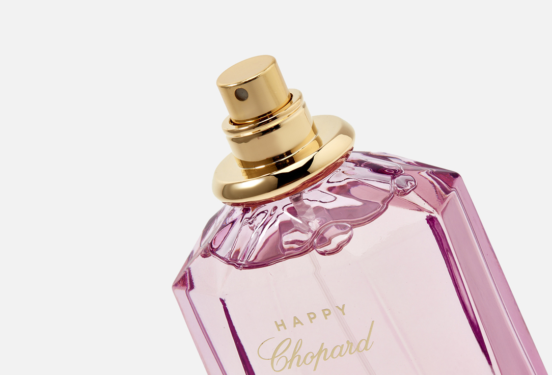 شوبارد ماء العطر زهور فيليسيا السعيدة