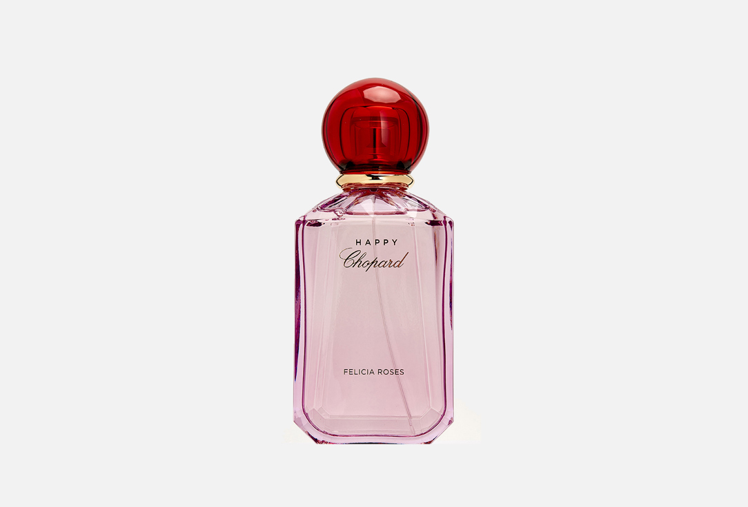 شوبارد ماء العطر زهور فيليسيا السعيدة