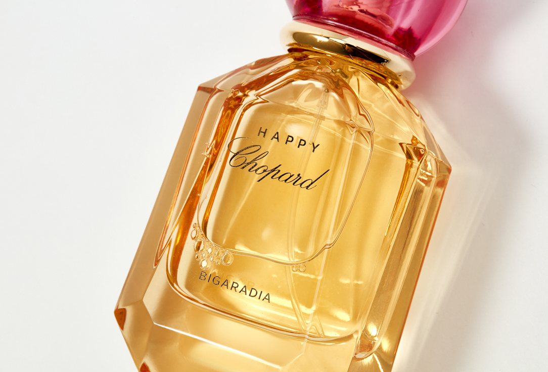 Chopard Eau de parfum Happy Bigaradia