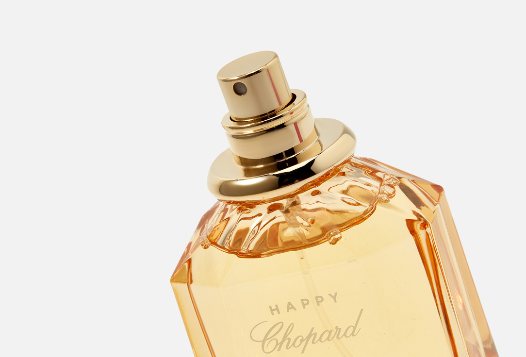 Chopard Eau de parfum Happy Bigaradia