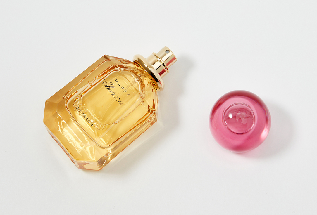 Chopard Eau de parfum Happy Bigaradia