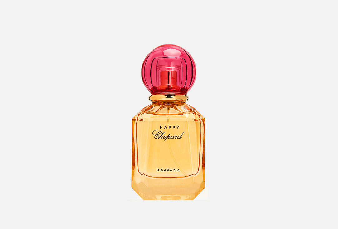 Chopard Eau de parfum Happy Bigaradia