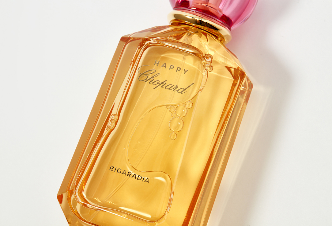 Chopard Eau de parfum Happy Bigaradia