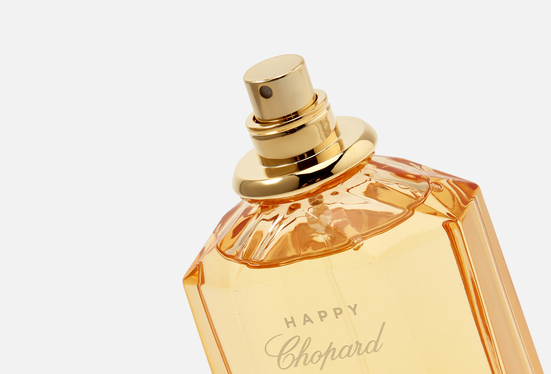 Chopard Eau de parfum Happy Bigaradia