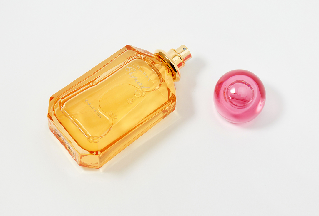 Chopard Eau de parfum Happy Bigaradia
