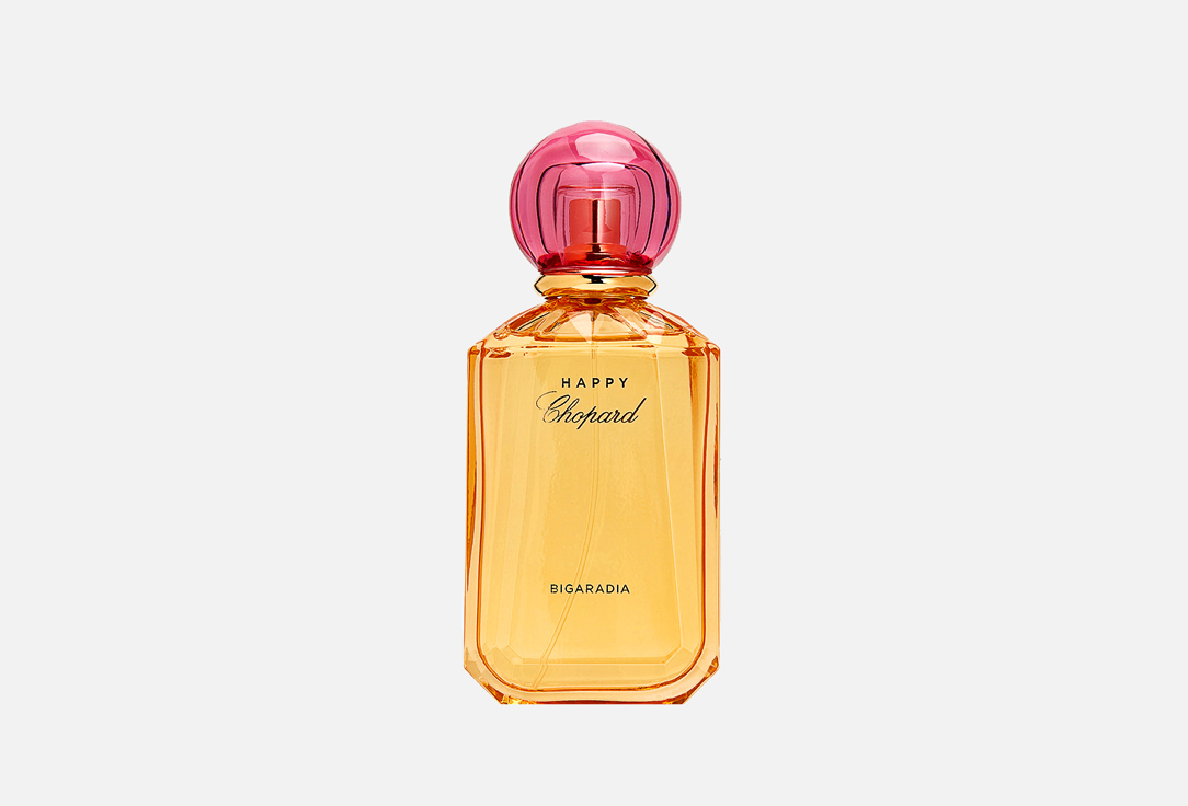 Chopard Eau de parfum Happy Bigaradia