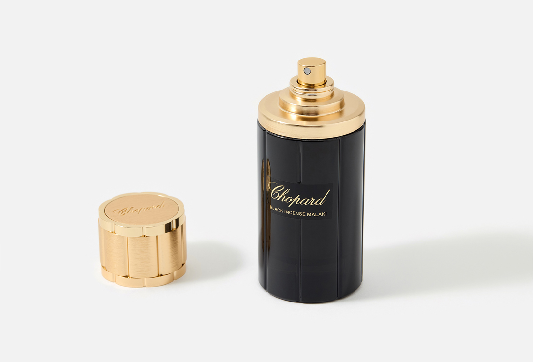 Chopard Eau de parfum BLACK INCENSE MALAKI 80 ml Chopard Eau de parfum BLACK INCENSE MALAKI