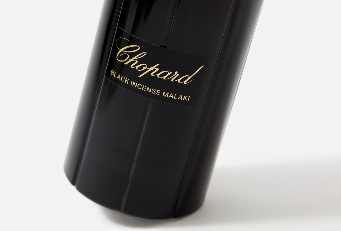 Chopard Eau de parfum BLACK INCENSE MALAKI 80 ml Chopard Eau de parfum BLACK INCENSE MALAKI