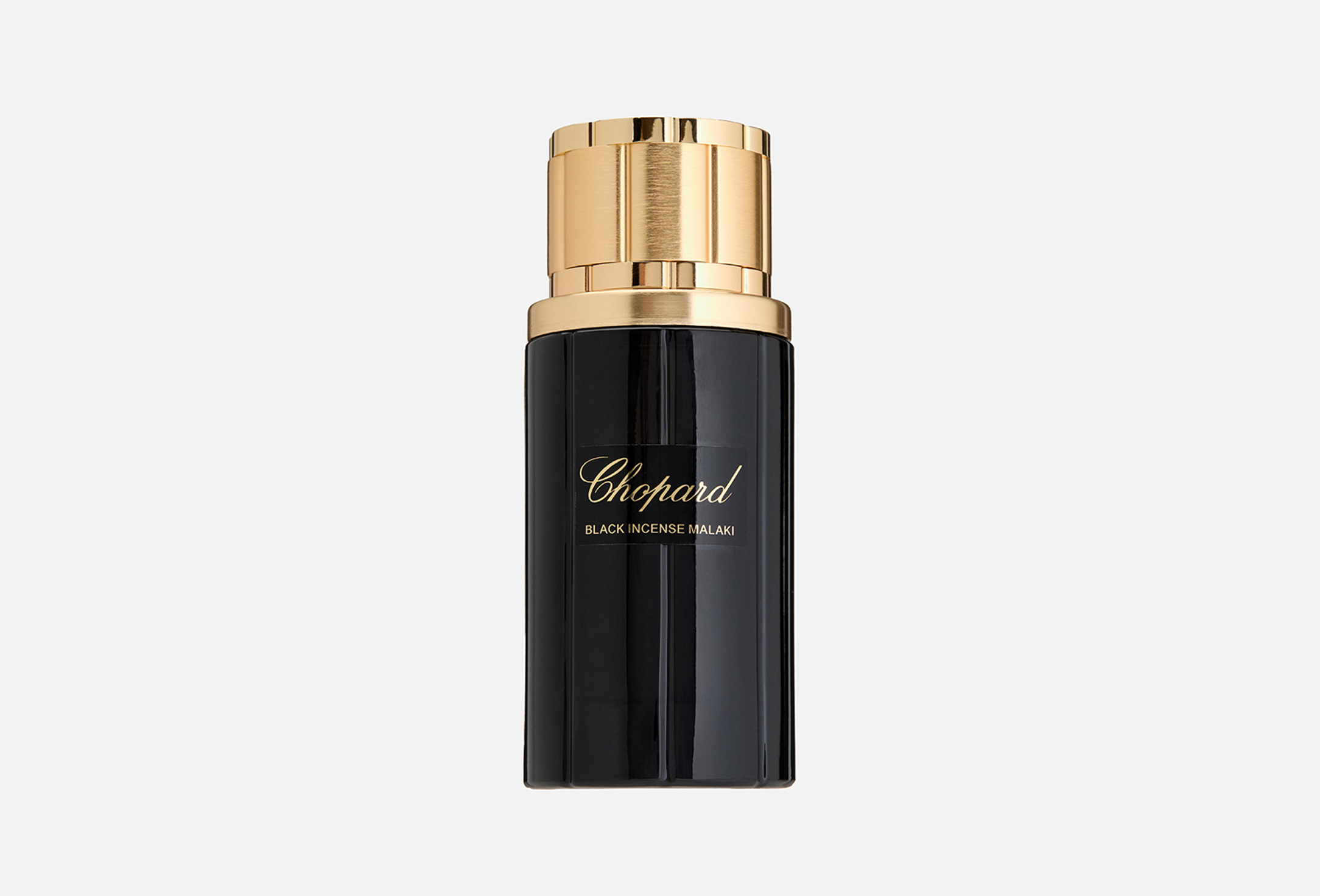 BLACK INCENSE MALAKI  80 