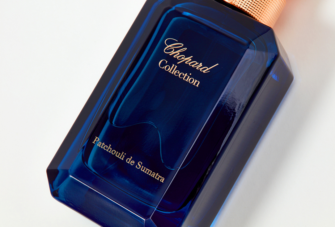Chopard Eau de parfum PATCHOULI DE SUMATRA 100 ml Chopard Eau de parfum PATCHOULI DE SUMATRA