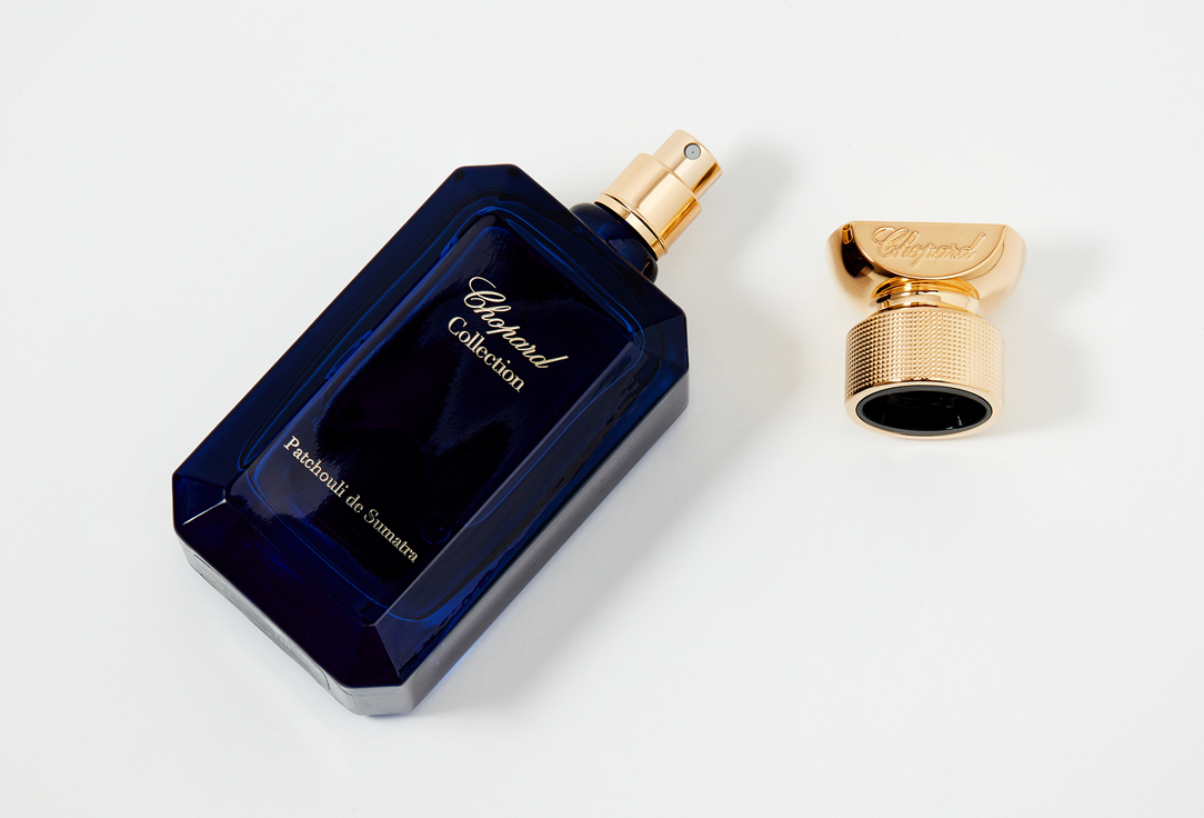 Chopard Eau de parfum PATCHOULI DE SUMATRA 100 ml Chopard Eau de parfum PATCHOULI DE SUMATRA