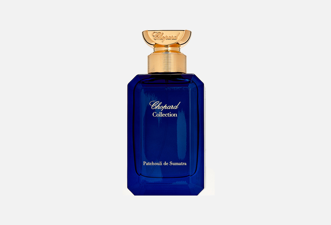 Chopard Eau de parfum PATCHOULI DE SUMATRA 100 ml Chopard Eau de parfum PATCHOULI DE SUMATRA