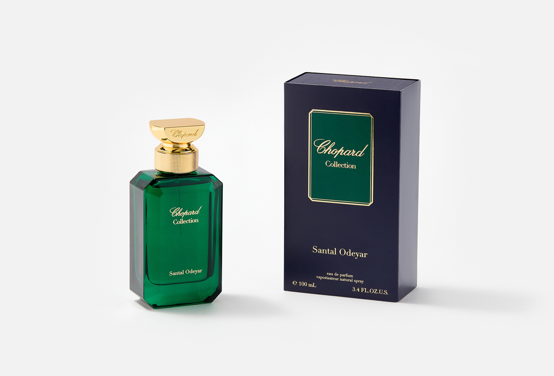 Chopard Eau de parfum SANTAL ODEYAR 100 ml Chopard Eau de parfum SANTAL ODEYAR