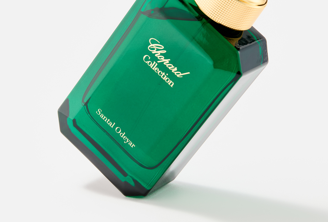 Chopard Eau de parfum SANTAL ODEYAR 100 ml Chopard Eau de parfum SANTAL ODEYAR