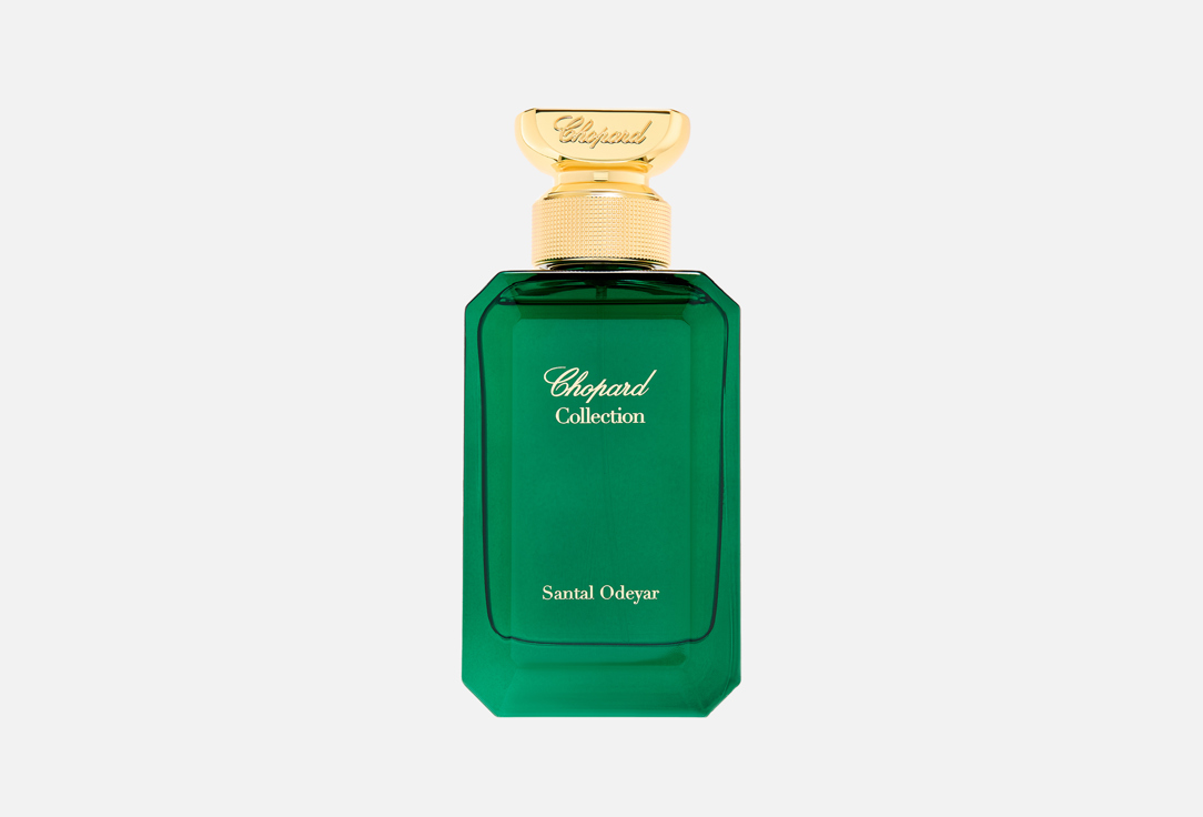 Chopard Eau de parfum SANTAL ODEYAR 100 ml Chopard Eau de parfum SANTAL ODEYAR