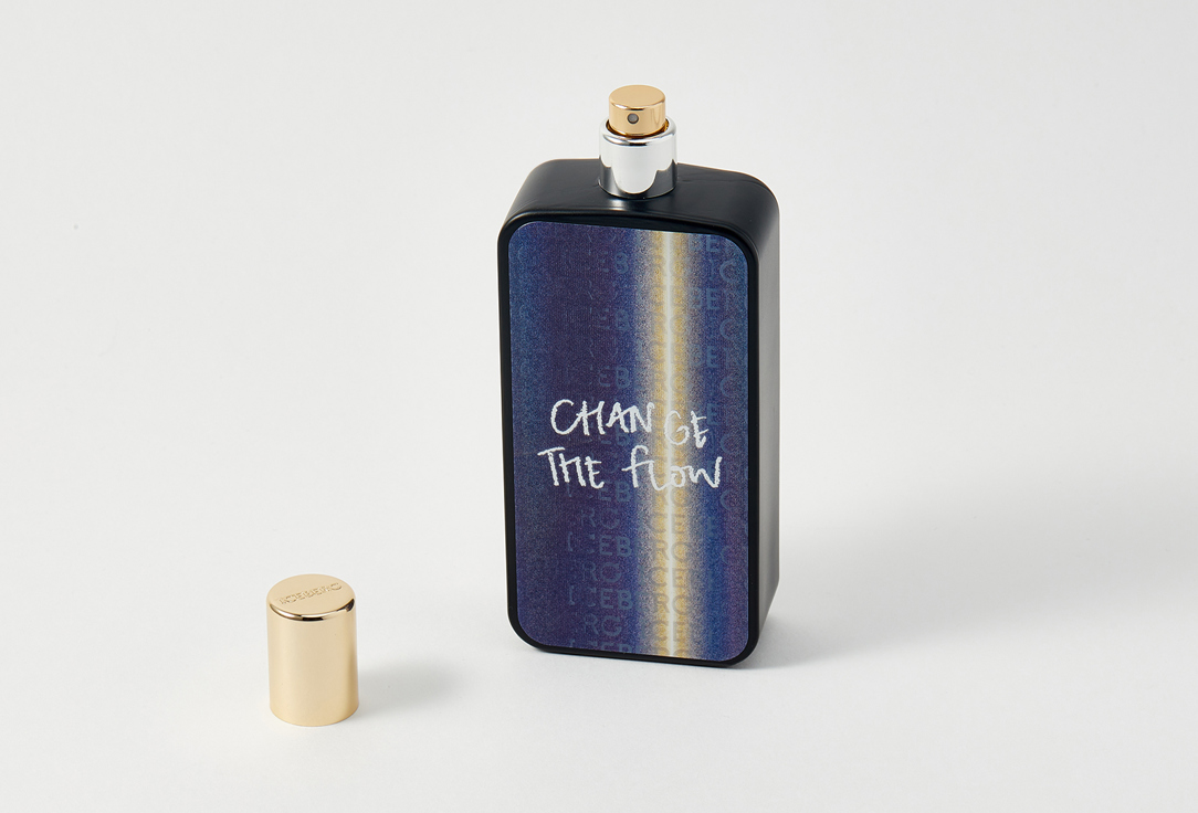 Iceberg  Eau de toilette CHANGE THE FLOW