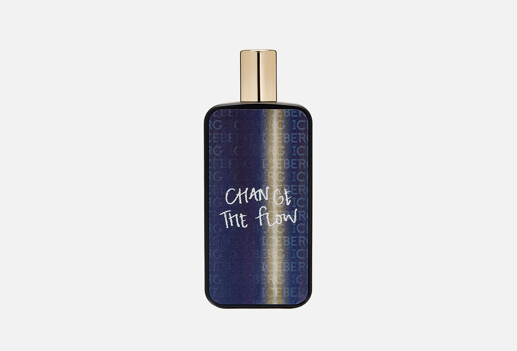 CHANGE THE FLOW  100 