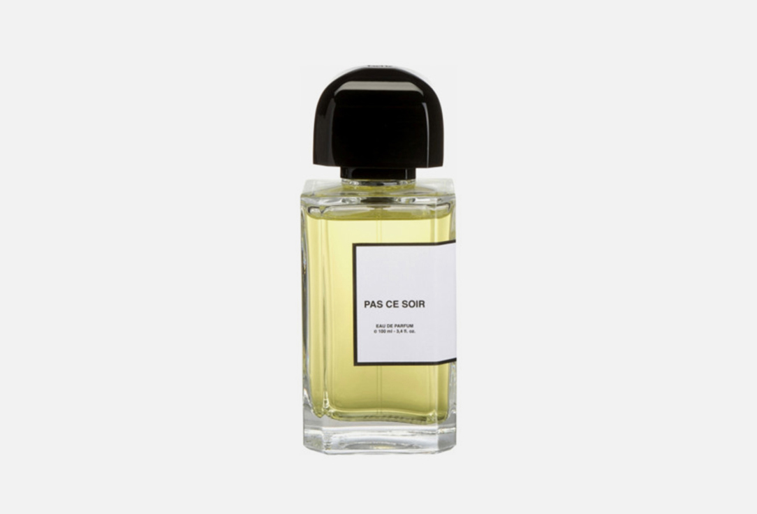 BDK Eau De Parfum Pas Сe Soir 100 ml BDK Eau De Parfum Pas Сe Soir