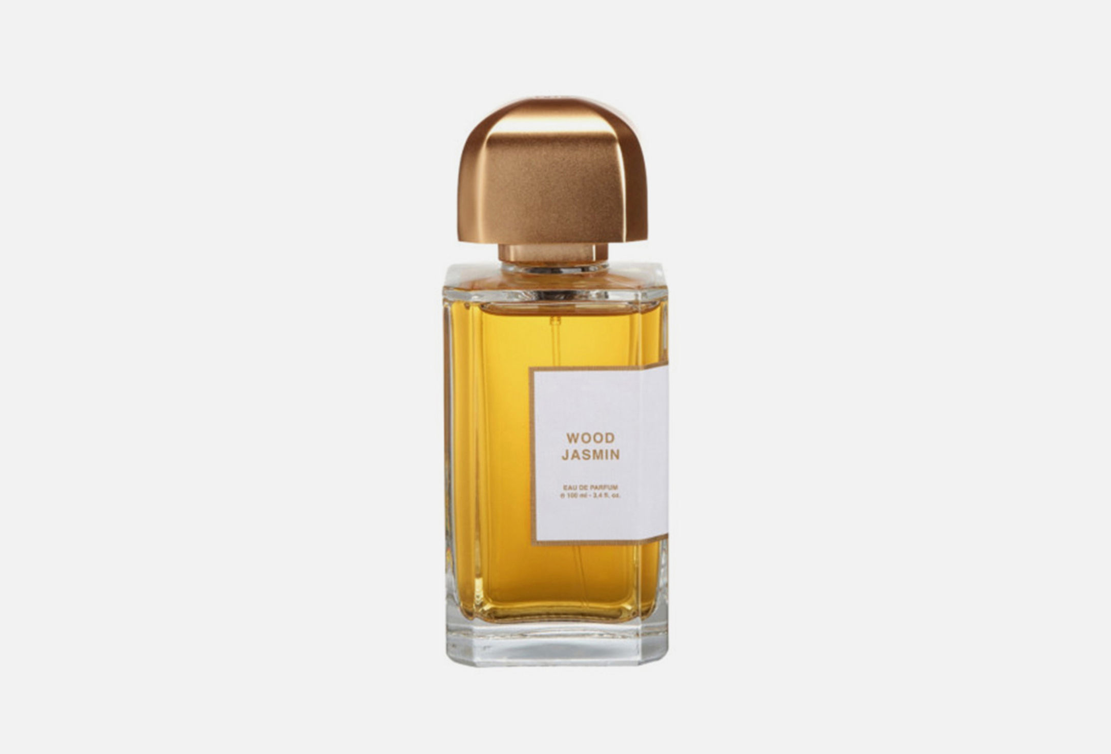 Wood Jasmin 100