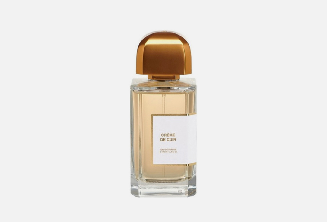 BDK Eau De Parfum Crème De Cuir 100 ml BDK Eau De Parfum Crème De Cuir