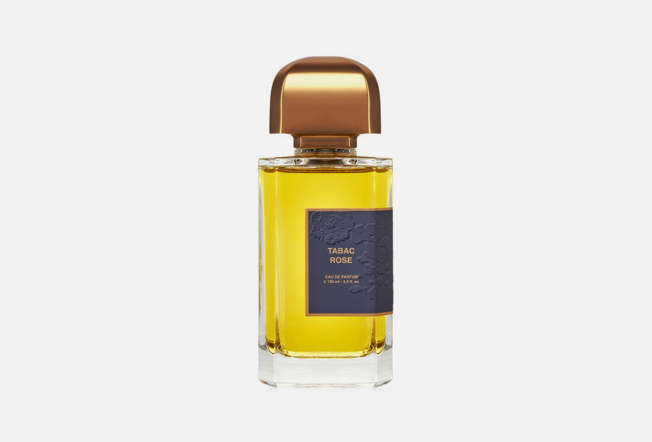 Tabac Rose 100