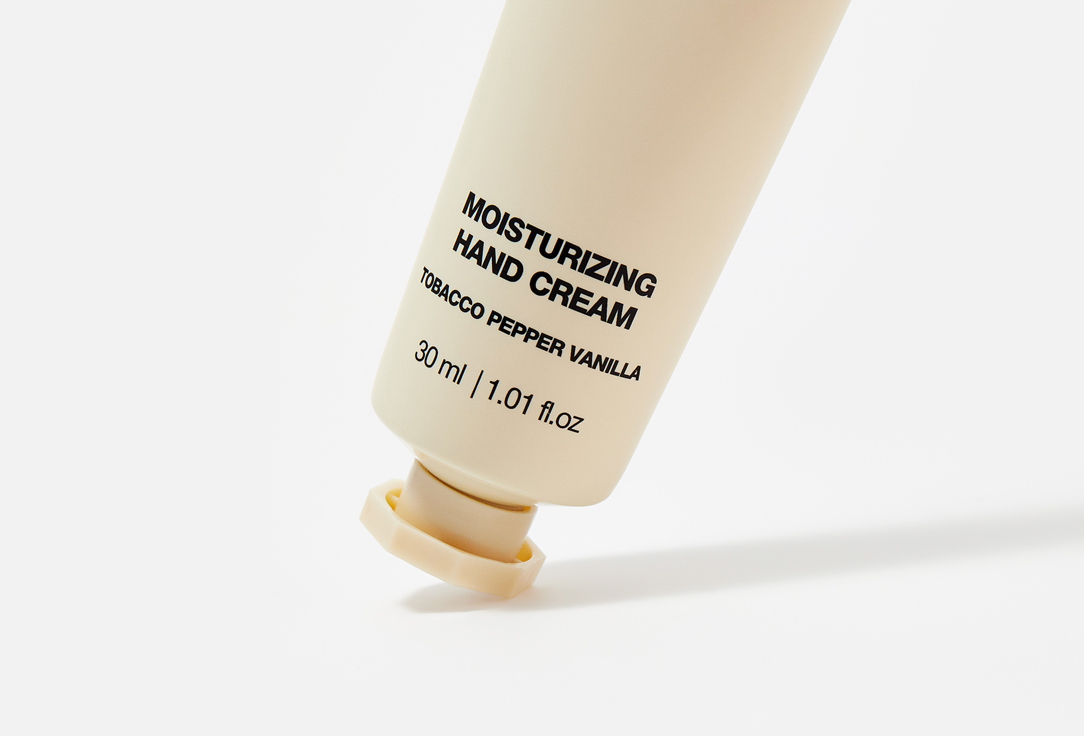 PUSY Hand Cream Moisturizing
