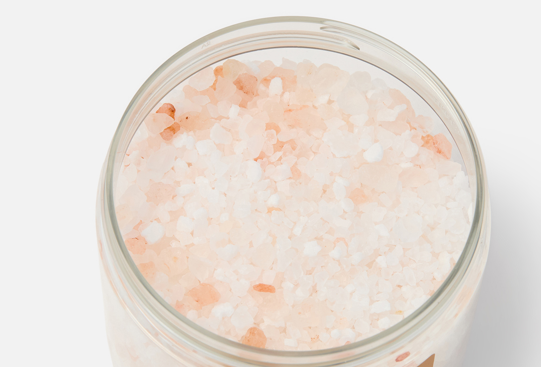 PUSY Bath Salt Tobacco Pepper Vanilla