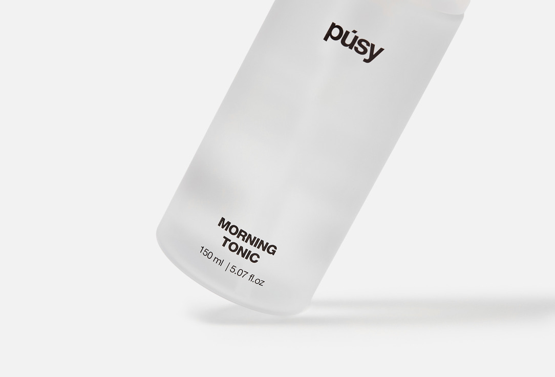 PUSY Face Toner Morning Toner