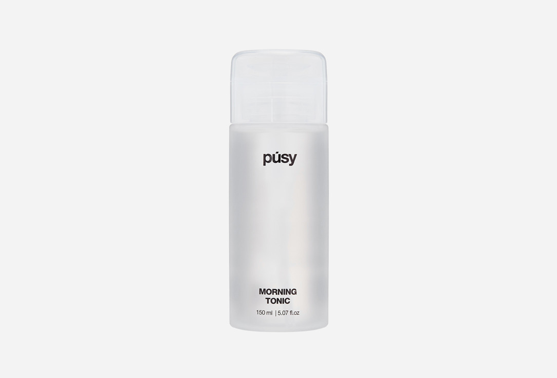 PUSY Face Toner Morning Toner