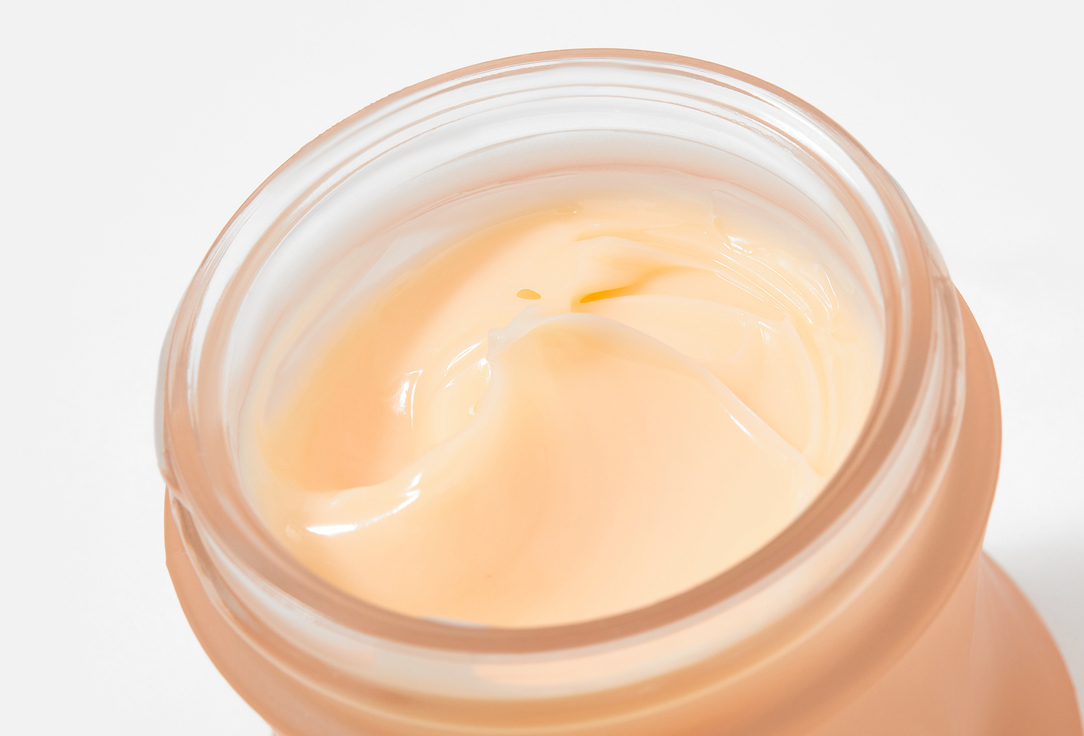 PAYOT Face Radiance Cream Vitamin-Rich 50 ml PAYOT Face Radiance Cream Vitamin-Rich