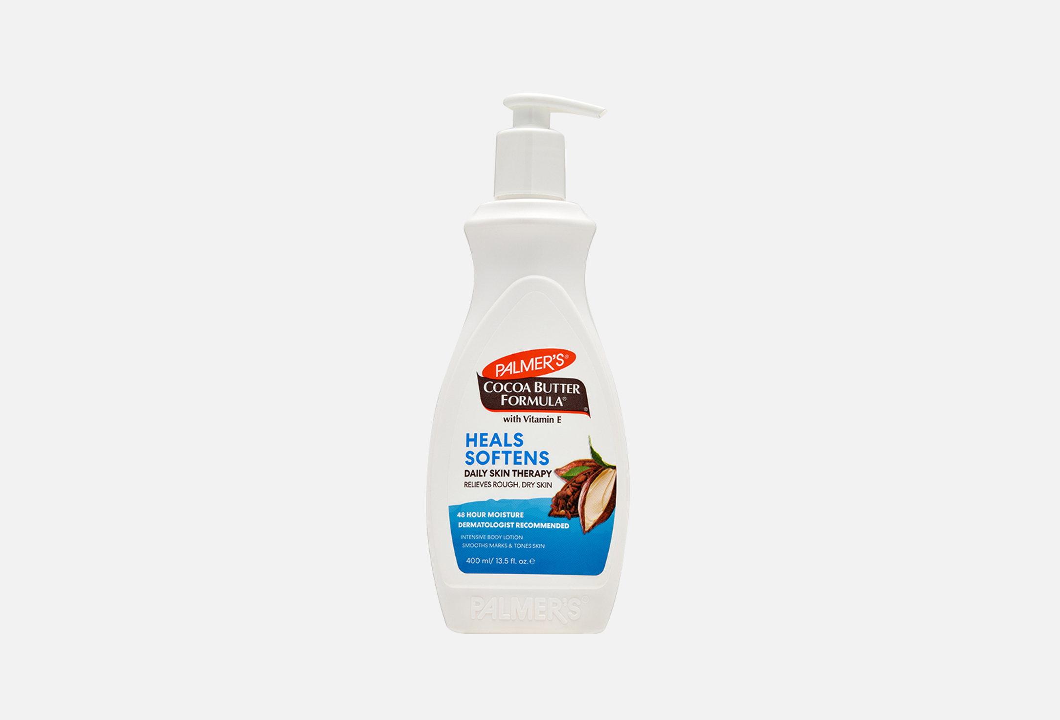 Daily Skin Therapy Cocoa Butter Body Lotion  400 