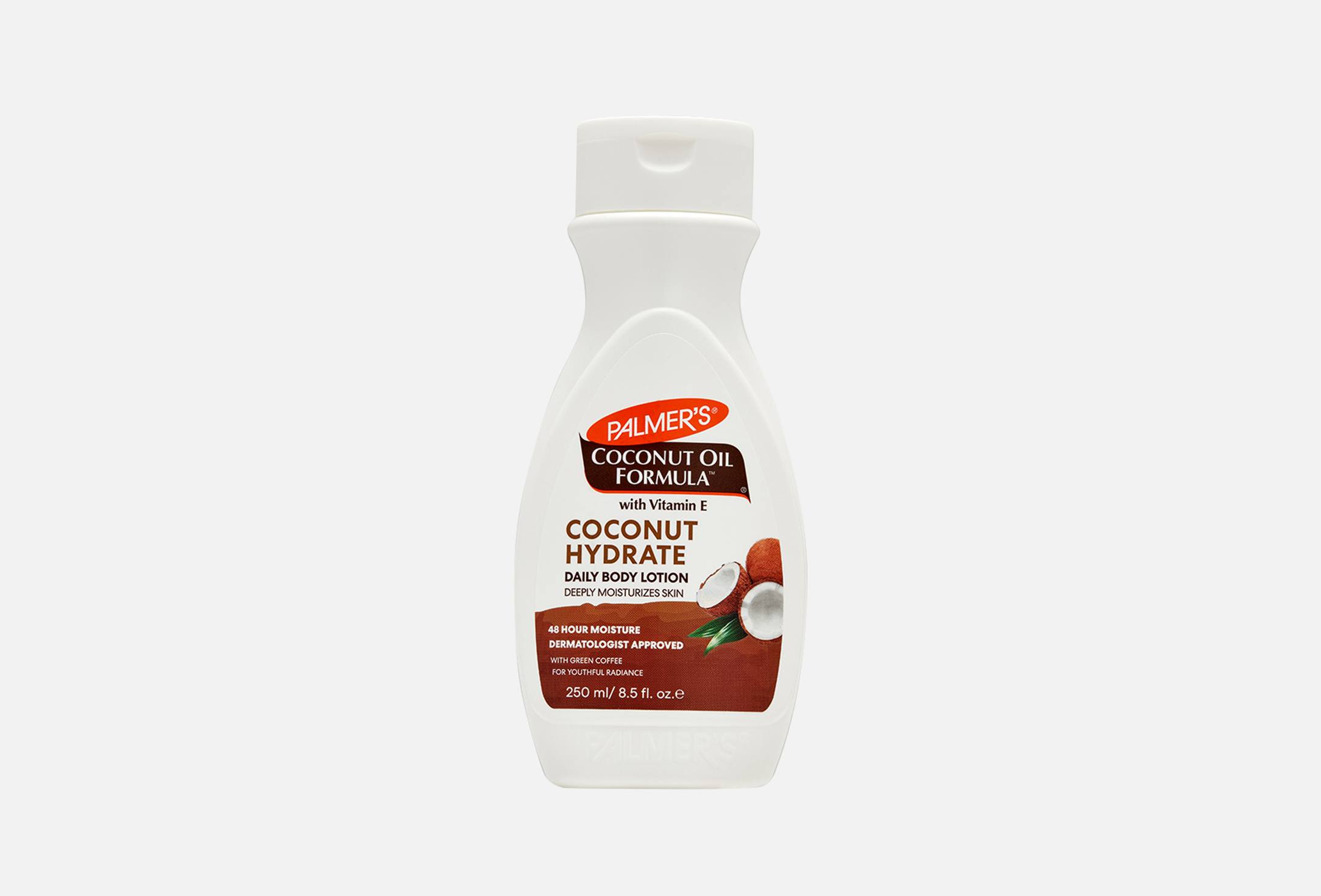 Coconut Body Lotion  250 