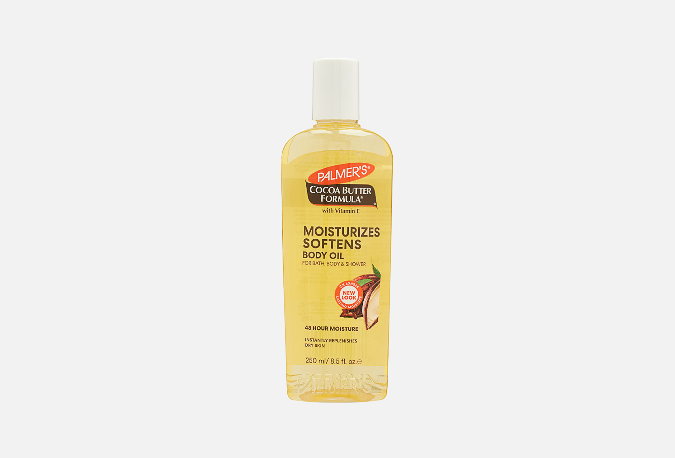 Cocoa Butter Moisturizing Body Oil  250 