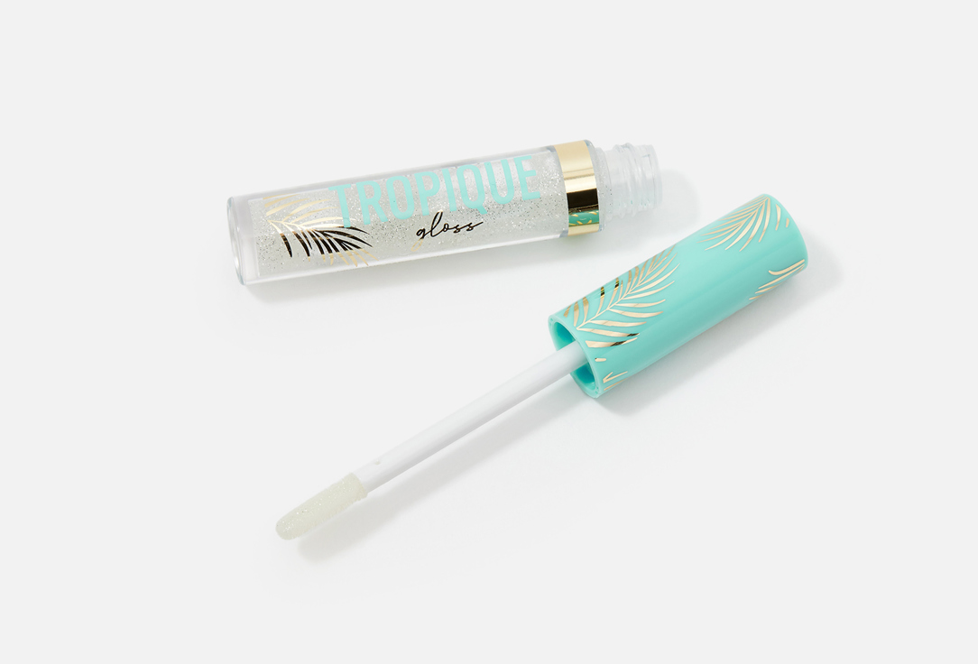 Vivienne Sabo Lip gloss Tropique Gloss
