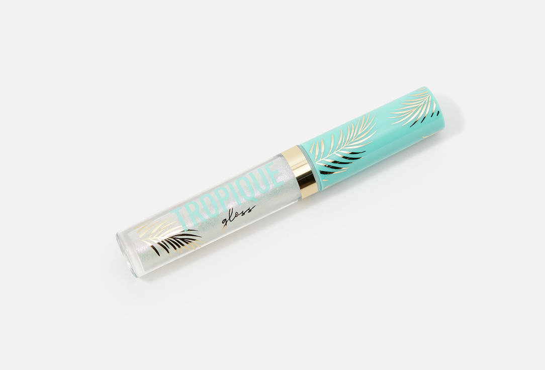 Vivienne Sabo Lip gloss Tropique Gloss 05 3 ml Vivienne Sabo Lip gloss Tropique Gloss