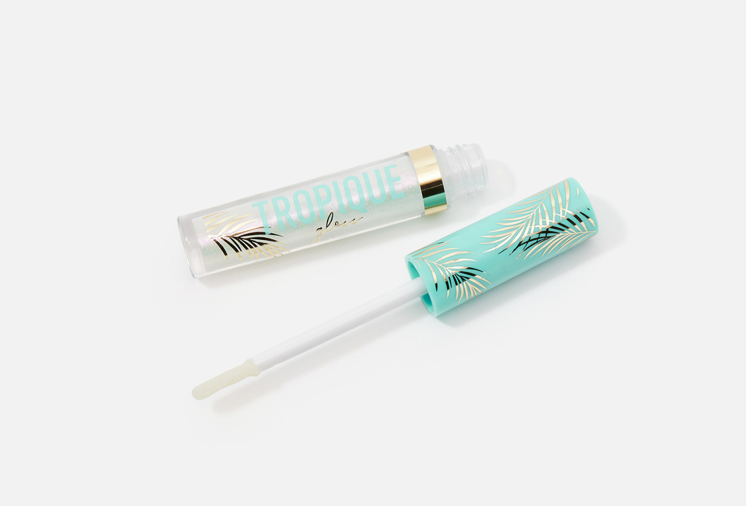 Vivienne Sabo Lip gloss Tropique Gloss 05 3 ml Vivienne Sabo Lip gloss Tropique Gloss